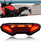 Integrated Led Tail Brake Light Turn Signal For Yamaha MT-09/FZ-09 2014-16. Fixed Price $39.99.