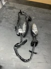 2025 Yamaha MT10 MT-10 Oem Front Turn Signal Pair Left Right Blinker. Fixed Price $149.95.