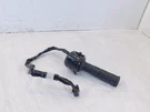Erik Buell Racing Ebr 1190SX Left Handlebar Turn Signal Horn Switch Buttons. Fixed Price $99.95.