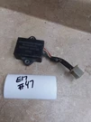 Kawasaki KZ440 KZ750 KZ650 KZ550 Stanley Signal Relay DUS-100 Arp Anx #47 E17. Fixed Price $9.25.