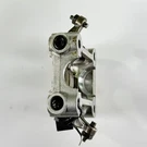 2001 Honda Elite CH80 Scooter Engine Cam Shaft Holder & Valve Rocker Arms Oem. Fixed Price $29.57.