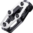 Kodlin Usa Shift Peg - Black Anodized K73256. Fixed Price $85.09.