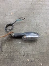 22-25 2022 Cf Moto 300SS Rear Right Turn Signal Flasher Indicator. Fixed Price $29.95.