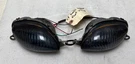99-07 Suzuki GSXR1300R Busa Aftermarket Front Left Right Turn Signals Light. Fixed Price $24.08.