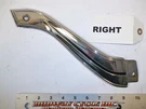 Yamaha Venture Right Fairing Windshield Trim 26H-28348-00-00 Jh. Fixed Price $14.95.
