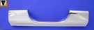 9" Chrome Rear Turn Signal Mount Shovelhead 4-SPEED Dresser Rigid Fl 1963-1973. Fixed Price $49.70.