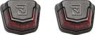 Ravek 68-104R Trunk Bed Light Red 2013-2024 Cf Moto U-force Utvs. Fixed Price $299.95.