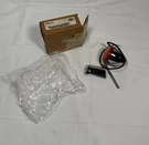 Nos Harley 68425-01 Chrome Oem Turn Signal For Dyna Super Glide. Fixed Price $69.95.
