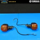 2002 Yamaha YZF600R Rear / Back Turn Signal Flasher Indicators Oem 95-07. Fixed Price $33.25.