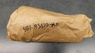 Yamaha New Nos Front Turn Signal Black XS1100 850 650 400 4H1-83310-K0 2330. Fixed Price $70.00.