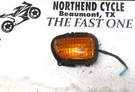 01-04 Honda Goldwing GL1800 Right Front Turn Signal Oem 33410-MCA 33405-MCA. Fixed Price $20.98.
