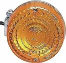 K&s Dot 25-1055 Approved Honda Front Left/right Turn Signal Oem 33400-KB4-003. Fixed Price $22.00.
