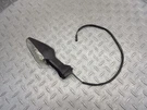 2020 20-23 Kawasaki Ninja ZR1000 H2 Rear Left Turn Signal Light Lamp Lens Oem. Fixed Price $27.21.