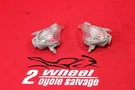 2008-2009 Suzuki Busa GSXR1300R Oem Front Left Right Turn Signals Light #B34. Fixed Price $59.99.