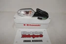 Oem Kawasaki Left Rear Turn Signal 23037-0302 Ninja ZX6R Versys 650 2015-2021. Fixed Price $77.77.