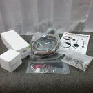 New Superatv IN-TSK-005 Utv Turn Signal Kit W/stalk. Fixed Price $199.45.