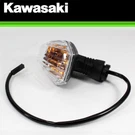 New 2008-2018 Genuine Kawasaki Rear Left Turn Signal 23037-0136. Fixed Price $68.56.