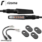 Ducati Monster 1200 2014-2016 Vision Indicators Rizoma TS130B FR218B EE079H Sc.... Fixed Price $268.40.