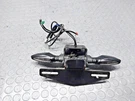 Ktm 125 Duke 2018 Led Rear Turn Signals Support Pair Oe 93014013000. Fixed Price $56.86.