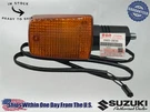 Suzuki Genuine Oem 1996-23 Rear Turn Signal Lamp 35603-29E90. Fixed Price $95.04.