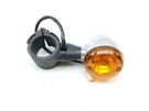 18 Indian Scout Sixty Front Right Turn Signal Flasher Indicator Light. Fixed Price $61.32.