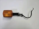 1993-2025 Honda XR650L Oem Right Front Turn Signal Assy Rh Genuine 33300-MGW-305. Fixed Price $99.99.