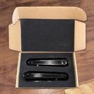 Kodlin Usa Run/turn Signal - Black K68520. Fixed Price $150.00.