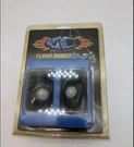 2007-2014 Greggs Customs Kawasaki ZX-6 Flushmount Led Turn Signals GCKC056. Fixed Price $29.93.