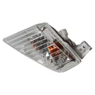 Indicator Moto Guzzi, Front, Right, 978428 For Stelvio Ntx Norge Gt 8V. Fixed Price $69.04.