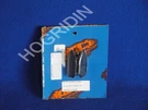 Greggs Customs GCSM051 - 07 Suzuki Mirrors Covers. Fixed Price $20.00.