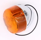 Running Lamp, Football, Dual Part Number 68405-86 For Harley-davidson. Fixed Price $30.99.