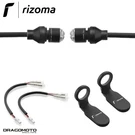 Turn Signals Light Unit Mv Agusta F3 800 2023-2025 Rizoma TS070BM FR444B Ee.... Fixed Price $166.52.