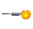 K&s Rear Turn Signal Dot Kawasaki BN125 EN500 ZL600 ZR750 ZR1100 VN800 VN1500. Fixed Price $58.95.