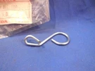 Honda 45465-KB7-700 Clamp XL250R 1986 Nos NP9609. Fixed Price $15.95.