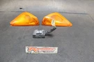 1990 Yamaha Venture Royale Front Turn Signals & Reserve Lighting Relay 26H-83310. Fixed Price $119.99.
