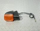 Honda Vfr 750F RC24 1988 1989 Rear Left Indicator Turning Signal. Fixed Price $16.13.