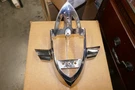 Oem Indian Taillight Housing Chrome 5138445-156 Chief Roadmaster Springfield. Fixed Price $359.99.