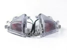 Front Turn Signals 04 - 2005 Kawasaki Ninja Zx 10R Brand New. Fixed Price $39.99.