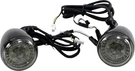 Custom Dynamics Pb-ind-ece-aw-b Probeam Ringz Turn Signals With Smoke.... Fixed Price $199.55.