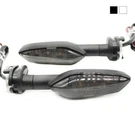 For Yamaha FZ07 FZ09 FZ10 FZ6/R/N/S FZ8 Front Rear Led Turn Signal Indicator. Fixed Price $25.71.