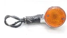 95-98 Honda Shadow Ace 1100 Left Rear Turn Signal Light Indicator. Fixed Price $17.59.