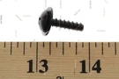 Yamaha 97702-40530-00 Screw, Tapping; New # 97707-40630-00 Made By. Fixed Price $11.07.