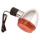 For Honda VTX1300C 2004-2009 Bikemaster 261326 Rear Passenger Side Turn Signal. Fixed Price $44.27.