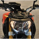 New Rage Cycles Yamaha FZ-09 2014-2016 Front Turn Signals. Fixed Price $110.00.