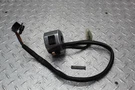 1996 Kawasaki Vulcan VN1500D Left Bar Switch. Fixed Price $59.99.