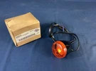 New Oem Harley Davidson Turn Signal Assy, Gloss Black Dom, 67800178*. Fixed Price $47.00.