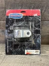 Kuryakyn 7940 1 Inch Magnum Quick Clamp Chrome. Fixed Price $8.80.