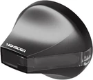 Highsider Flight Led Handlebar End Turn Signals Black. Fixed Price $83.95.