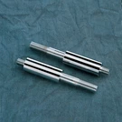 Drag Specialties Chrome Rear Turn Signal Mount Kit 90-93 Harley Sportster Xlh. Fixed Price $49.63.