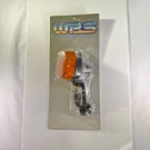 Wps 11-1774 Turn Signal For Honda Black Housing Amber Lens Vintage Nos. Fixed Price $12.13.